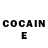 Cocaine Fish Scale RedigerChat